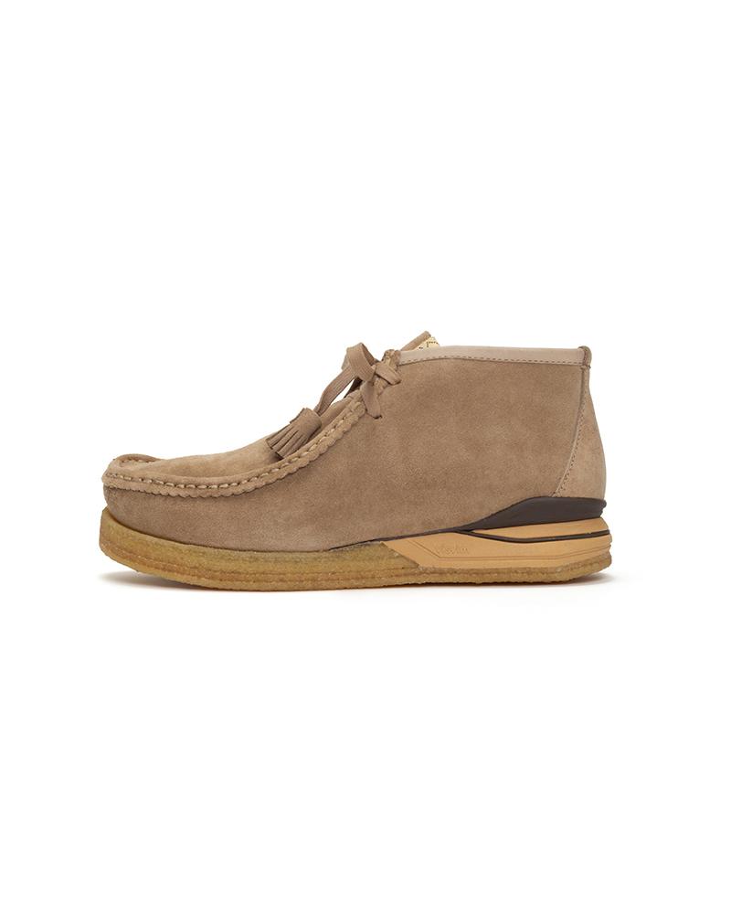 激レアvisvim BEUYS TREKKER HAUSA-FOLK US8.5 BEUYS TREKKER-FOLK | Visvim Official North American Web Store